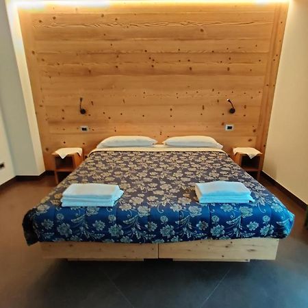Chalet Allemand Oulx 외부 사진