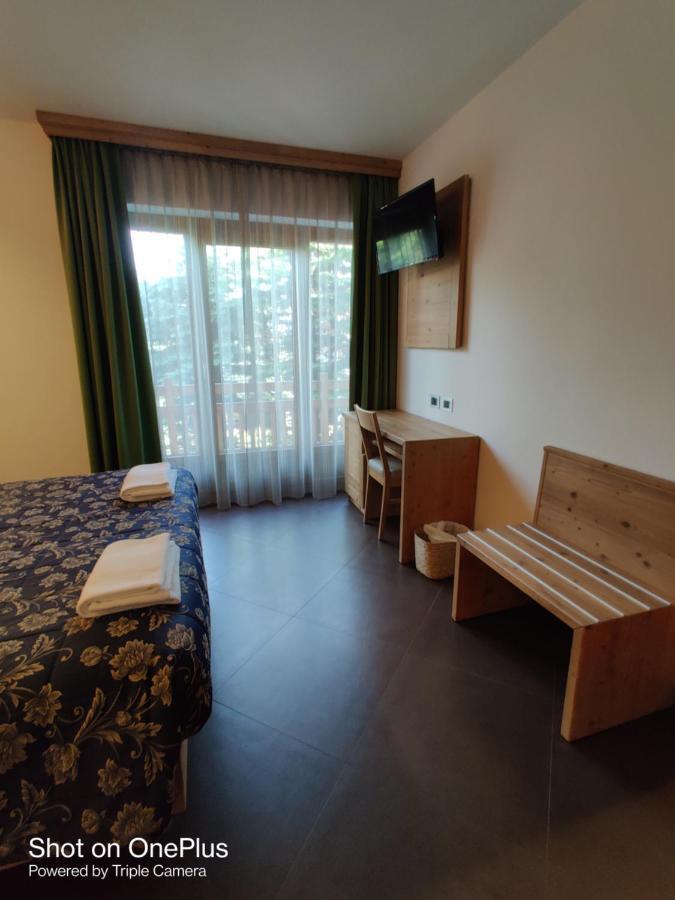 Chalet Allemand Oulx 외부 사진