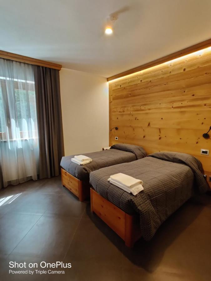 Chalet Allemand Oulx 외부 사진