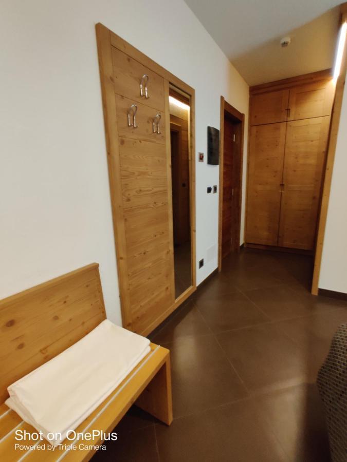 Chalet Allemand Oulx 외부 사진