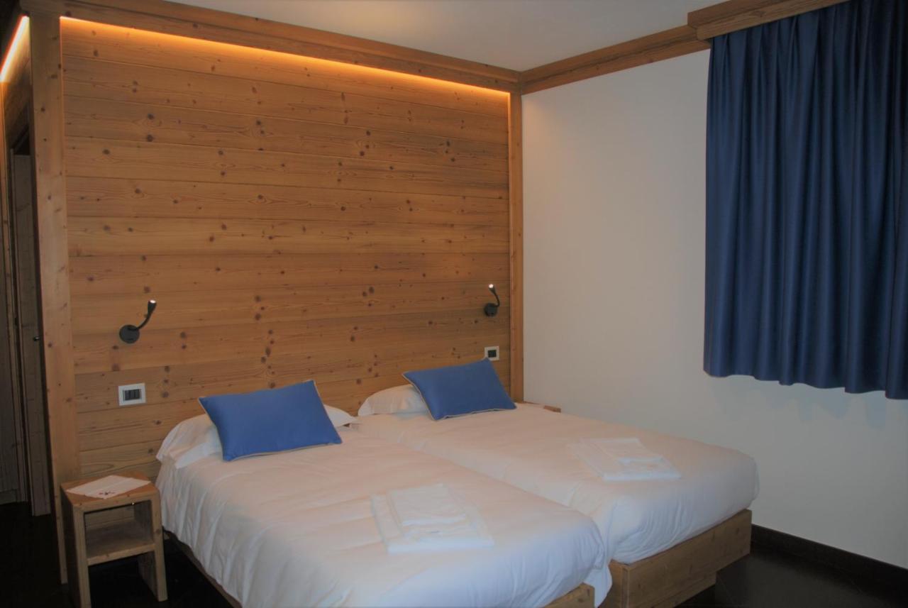 Chalet Allemand Oulx 외부 사진