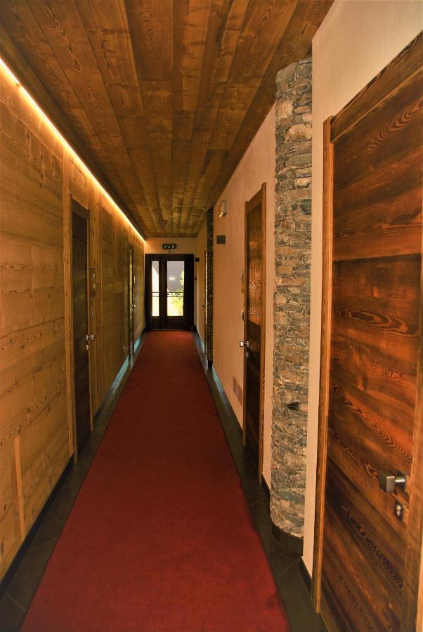 Chalet Allemand Oulx 외부 사진