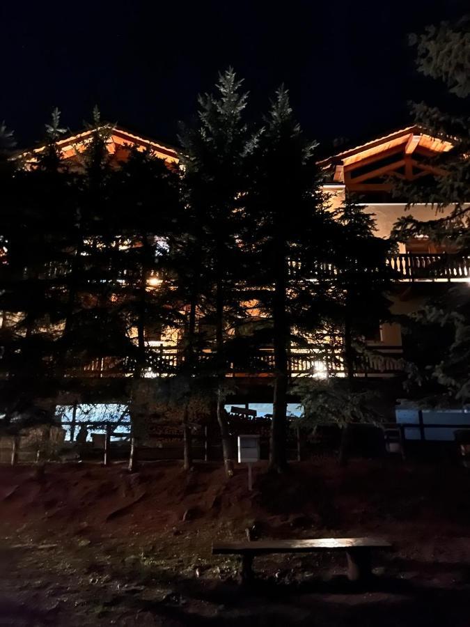 Chalet Allemand Oulx 외부 사진