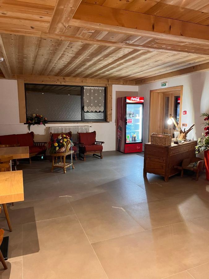 Chalet Allemand Oulx 외부 사진