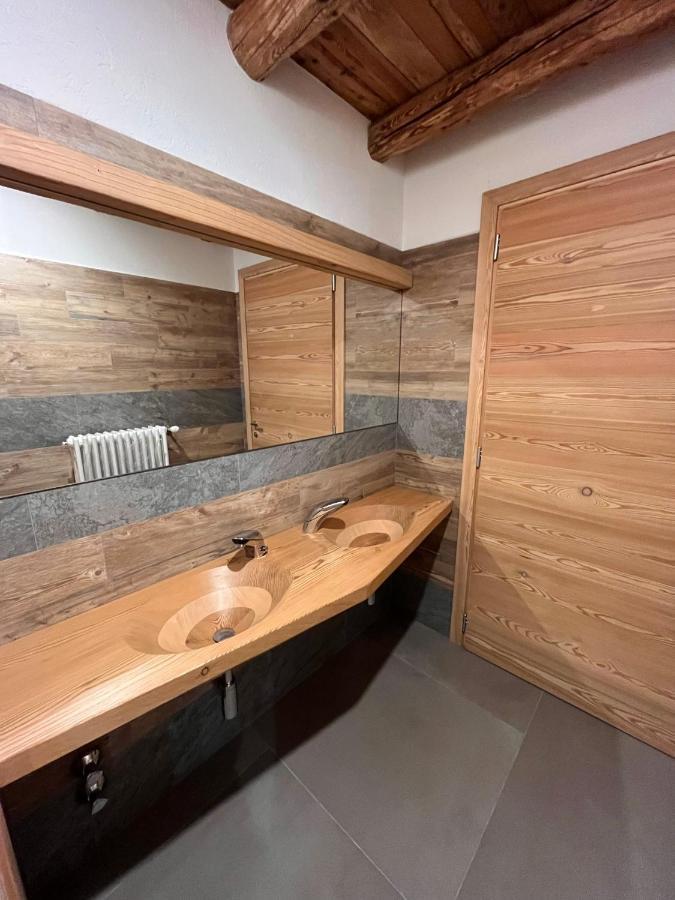 Chalet Allemand Oulx 외부 사진