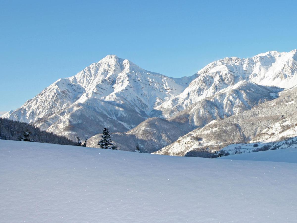 Chalet Allemand Oulx 외부 사진