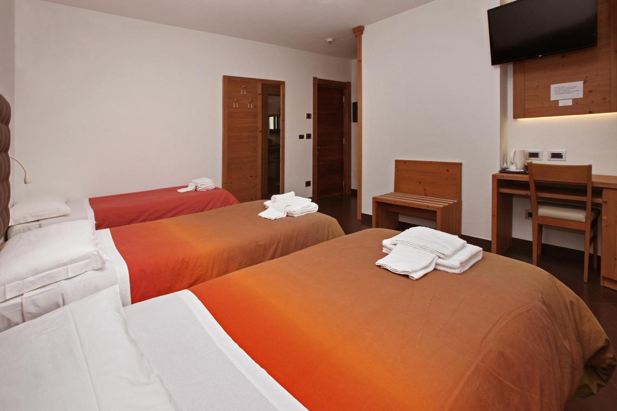 Chalet Allemand Oulx 외부 사진