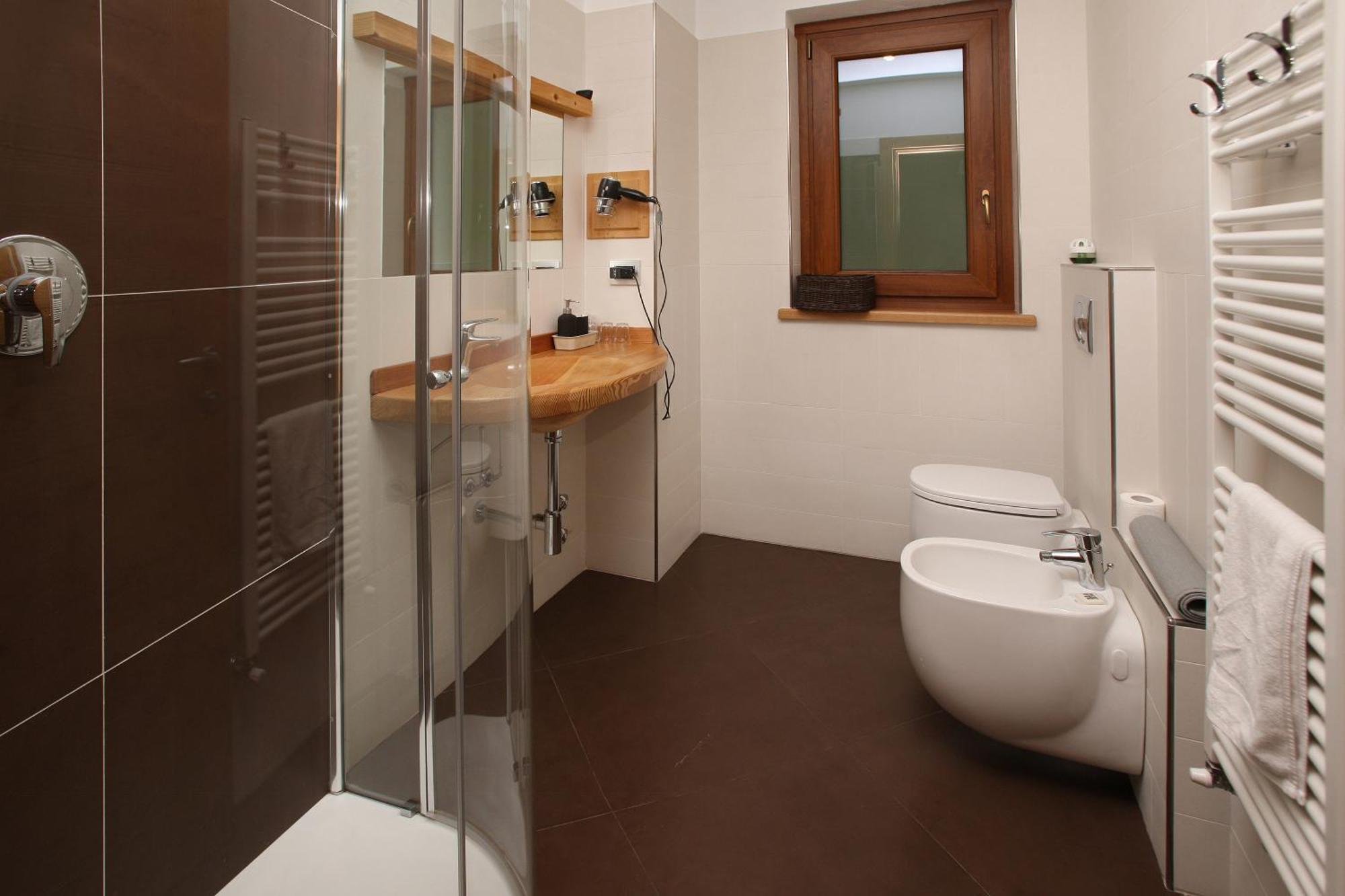 Chalet Allemand Oulx 외부 사진