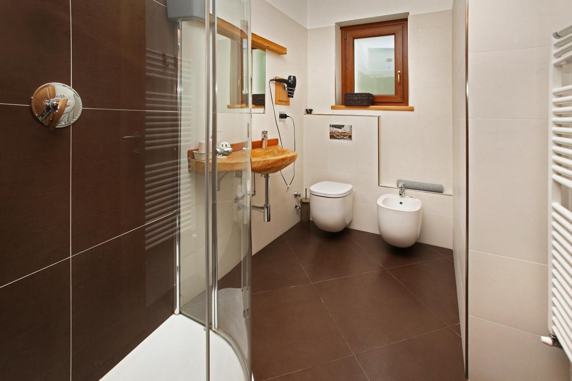 Chalet Allemand Oulx 외부 사진