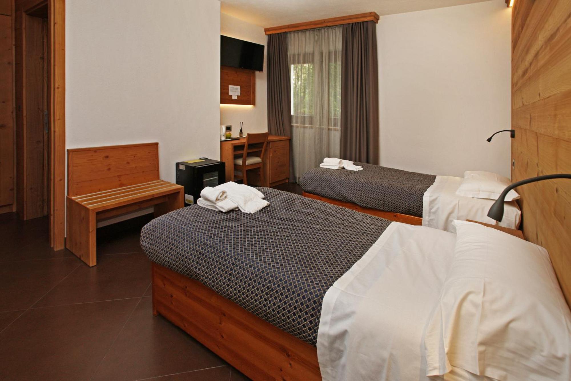 Chalet Allemand Oulx 외부 사진