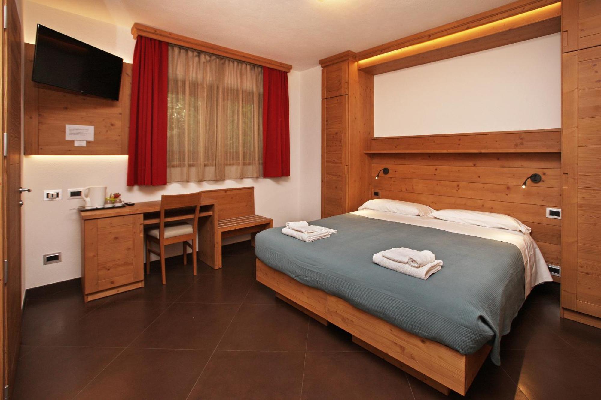 Chalet Allemand Oulx 외부 사진
