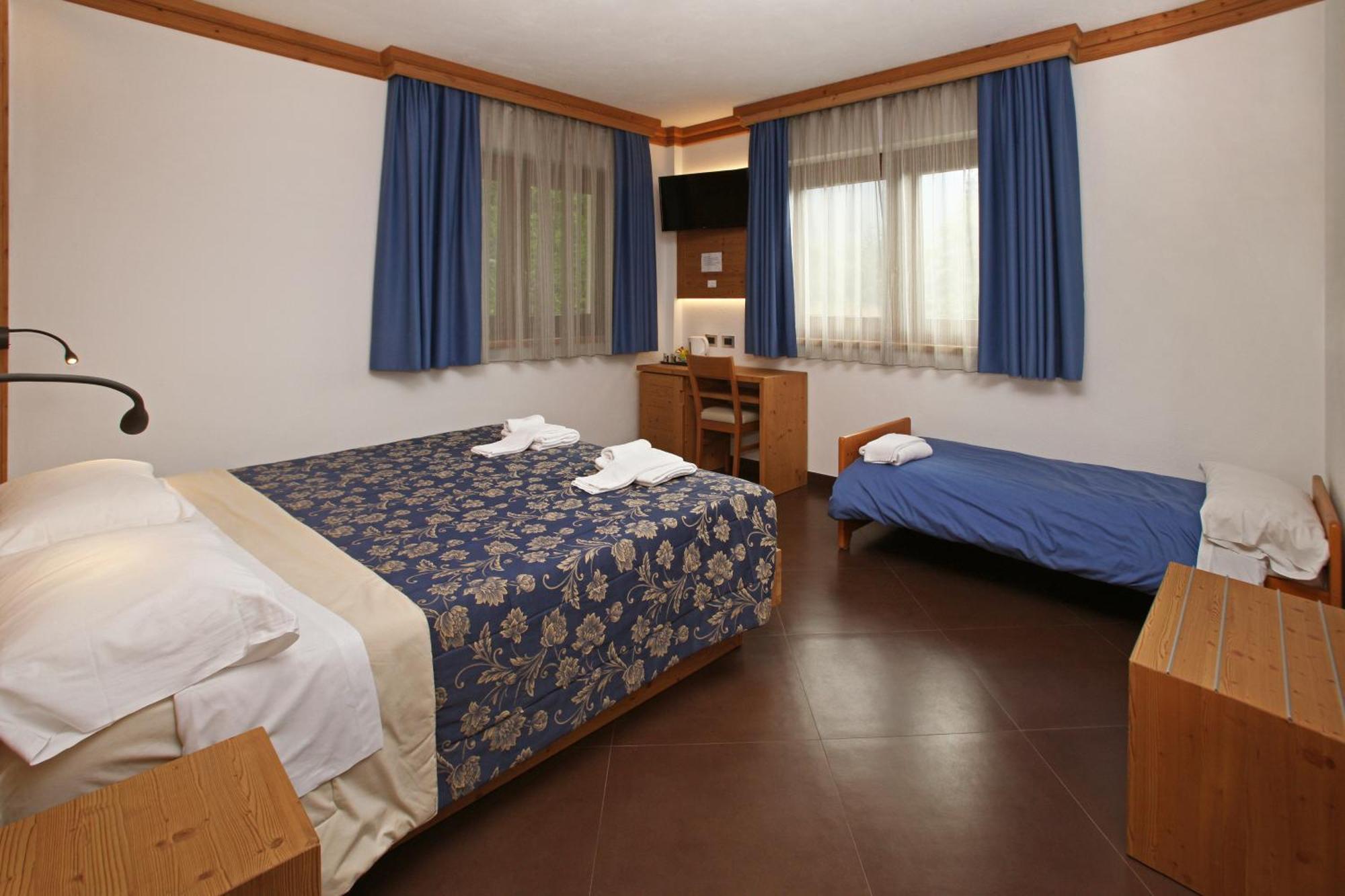 Chalet Allemand Oulx 외부 사진