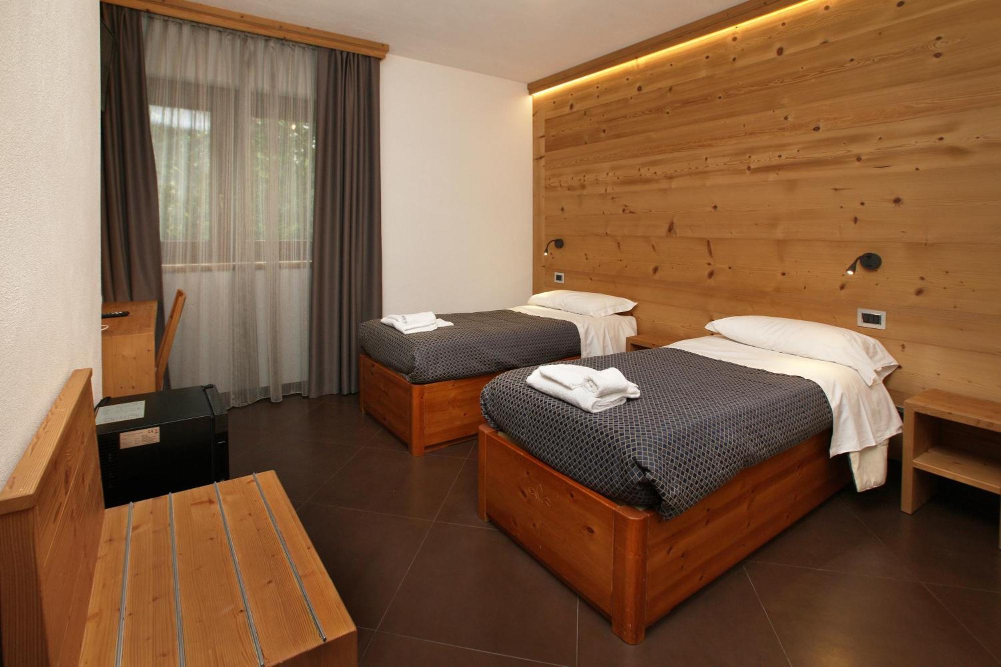 Chalet Allemand Oulx 외부 사진